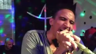 Espancando Cristo - seboseira fest (despedida) 31/03/2018