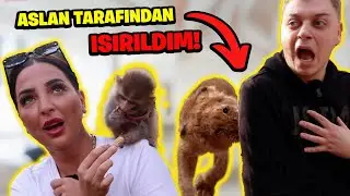 ANLATSAM İNANMAZSINIZ! @ParkOfIstanbul w/@aysenurinam | Gıybet mi? #131