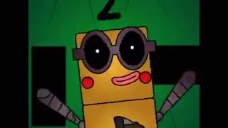 Five Nights at Numberblocks - Jumpscare Dump
