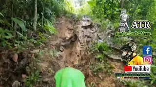 Rainy  sunday afternoon #extremenduro #motoroffroad #enduro #motortrail