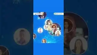 Step into the world of seamless virtual meetings with OCONNECT.