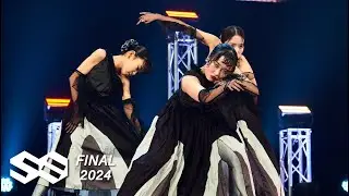undosoavita | 一般チーム | Soulm8 FINAL | KT Zepp Yokohama | 2024.3.26-27