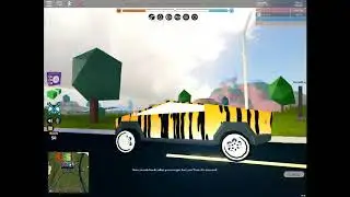 🚀 Jailbreak [CYBERTRUCK] Vip!