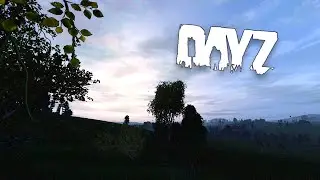 Перестрелка в Лопатино // DayZ