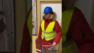 Случай на вахте 👷‍♂️ день #15 