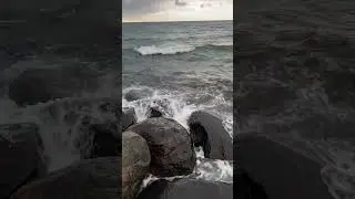 Beautiful Relaxing Music Come from Ocean | Beautiful music come from Ocean ￼