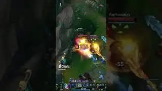 VI NEED ONLY 1 ITEM #lol #leagueoflegends #jungle #build #VI #broken   #gaming #tiky #ganking