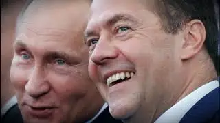 ТРОН ЗАШАТАЛСЯ! ПЕРЕВОРОТ В КРЕМЛЕ! 03.06.2019