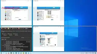 Tutorial how to scrape online Telegram users from Telegram Group - Telegram Scraper