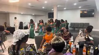 Innos’b - Maboko milayi Best African Performance