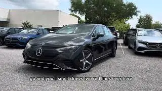 How To: Parktronic with Active Parking Assist