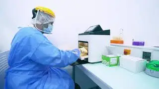 Présentation du laboratoire ModerneLam