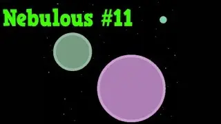 Nebulous #11