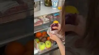 #asmr #распаковкапродуктов