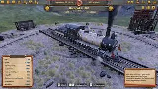 S10:E6 Railway Empire - Great Lakes - Dominion Day