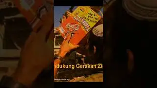☝️☝️ Video Full | Sejarah Coca Cola di Arab Saudi