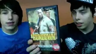 Pt 2 Anthonys Movies