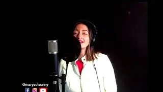 O Holy Night - Marysol