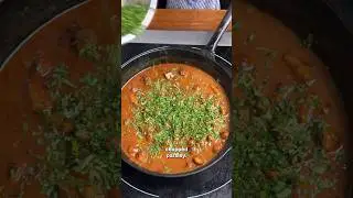 Sauce Diane LIKE A CHEF 