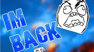 Im Back+Future Videos