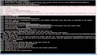 RAC : Clone Flex Cluster To Extend Cluster By Adding Hub and Lead Nodes