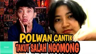 Jadi Takut Salah Ngomong‼️| W Rizz Moment Ome TV