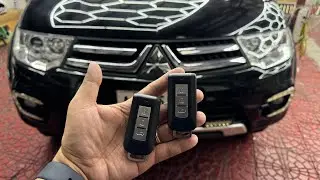 Remotely start your ride 👍