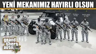 MAHALLEYE POLİS BASKINI !! BİR ANDA ORTALIK KARIŞTI | Grand Rp Server 3 | Ekip Ailesi
