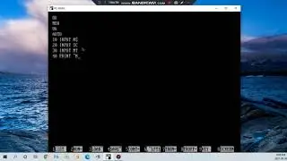 Input programming 5 ll Class 5th and 6th