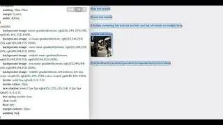 How to Create Pure CSS Text Bubbles by using Simple CSS and HTML - MR-CODE 2020