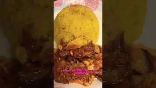 Make this easy dinner after a long day#shortsafrica#viral #ricerecipe #100dayschallenge#foodshorts