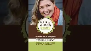 [SNIPPET] Ep. 46 - Starting Over with Kirstie McConnell