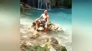 Nagwalwal kami sa TARA FALLS.