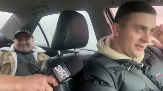 АНДРЭ БОЯРСКИЙ о разборках с быками и своих предпочтениях в выборе ДАМ и МАШИН!!!