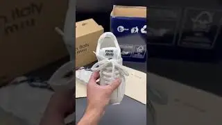 New Balance 530 x Miu Miu 2