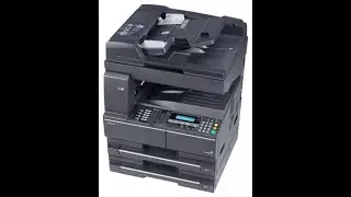 Kyocera TASKalfa 221 All Error Codes Description and Remedy
