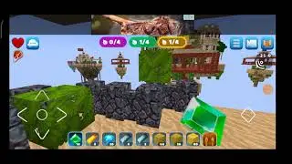 RealmCraft + КАК ПОМЕНЯТЬ ГОЛОС В ВИДЕО НА ТЕЛЕФОНЕ | ПОКАЗЫВАЮ КАК ИЗМЕНИТЬ СВОЙ ГОЛОС В ВИДЕО.