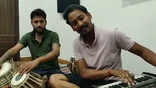 Rafta Rafta Woh Meri