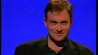'Sunday Night Clive' 3.4.1994 6/6  With Harry Enfield