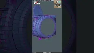 Model C70 | Blender Demo