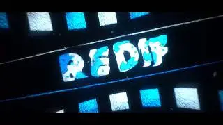 RediF's Intro Render