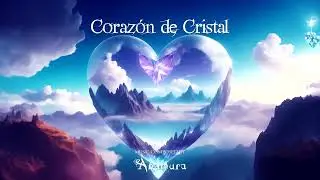 Corazón de Cristal - Anamura [Orchestral Metal Music]
