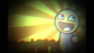 Awesome face song slowed + reverb
