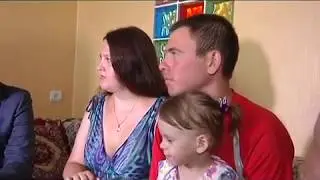 17.06 | Більше 60 сімей переселенців отримали квартири в Маріуполі