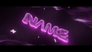 Colorful Intro Template by Glatis and Vraxy