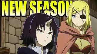 Clevatess Season 2 Release Date Announced