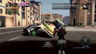 APB Reloaded: Wild Shooter Babe