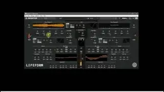 Cycles & Spots - Lifeforms Reaktor Ensemble