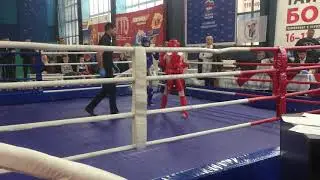 Федоров Данил