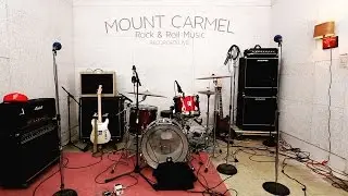 Mount Carmel - Rock & Roll Music